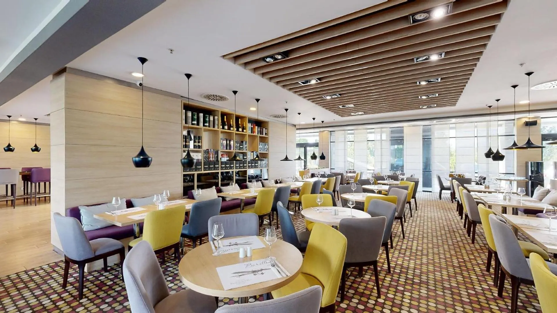Premier Sofia Airport Hotel