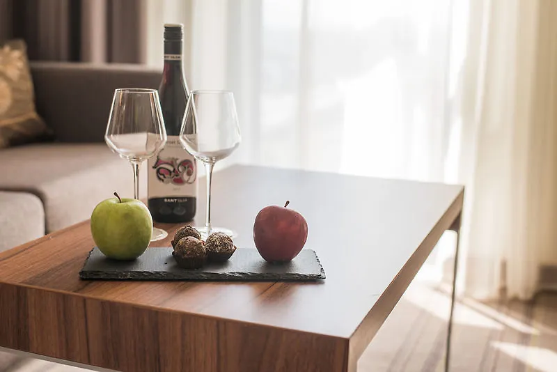 Premier Sofia Airport Hotel 4*,