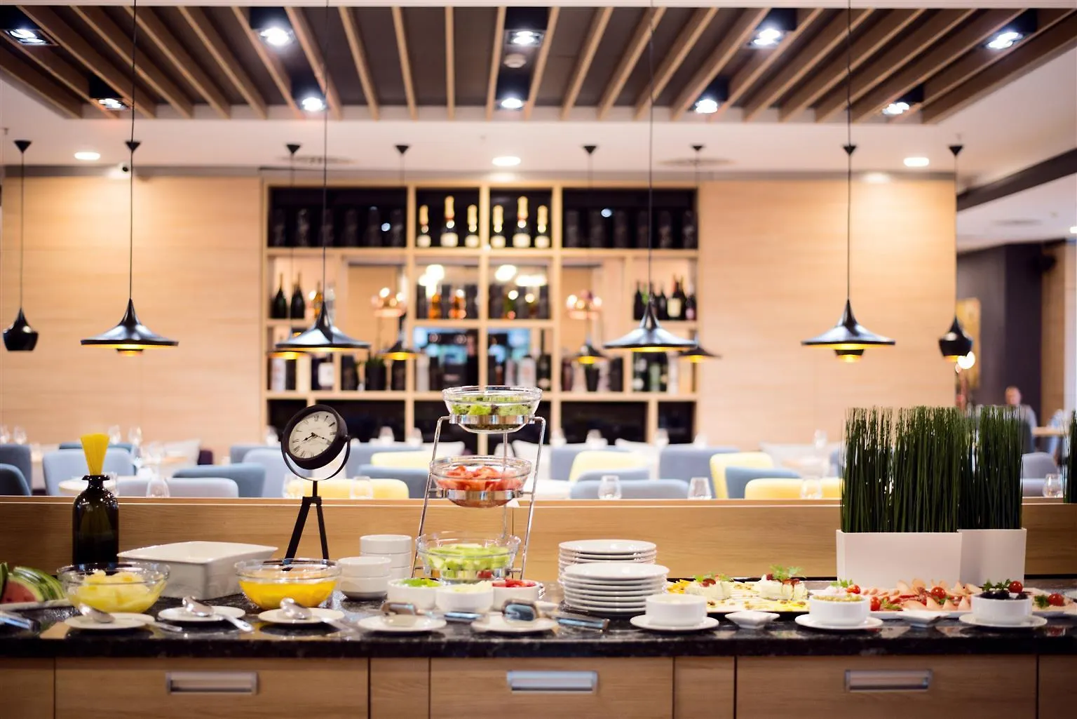 Premier Sofia Airport Hotel