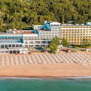 Grifid Encanto - Wellness&spa 4* Goldstrand