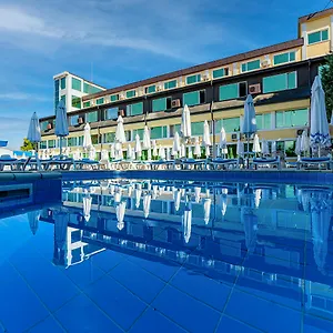 3* Szálloda Montecito