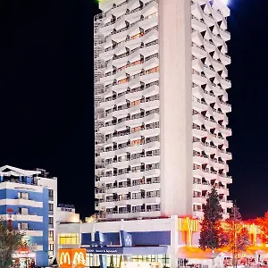 Kuban & Aquapark 4* Sunny Beach
