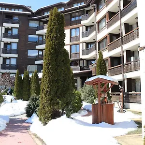 Private In Alpine Банско
