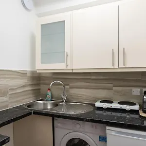 *** Szálloda Hoxton Shoreditch Egyesült Királyság