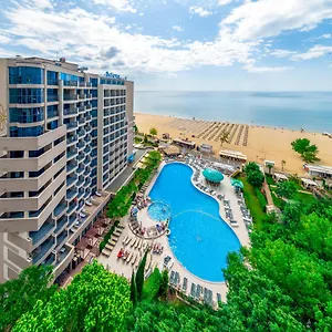 Sentido Bellevue 4* Sunny Beach