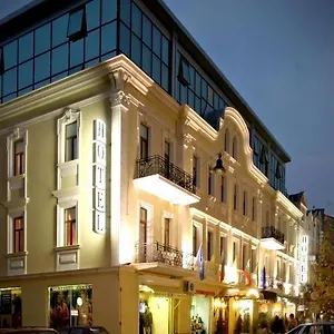 4* Szálloda Sveta