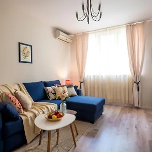 Apartament Urban Garden, Sofia