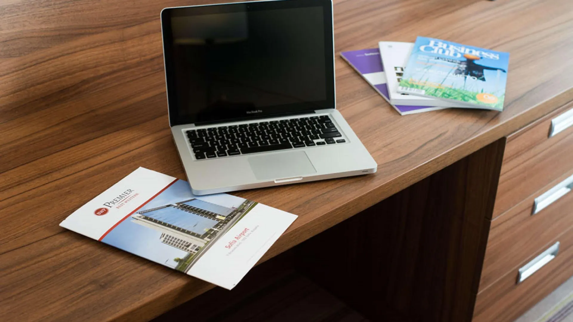 Premier Sofia Airport Hotel Bulgaria
