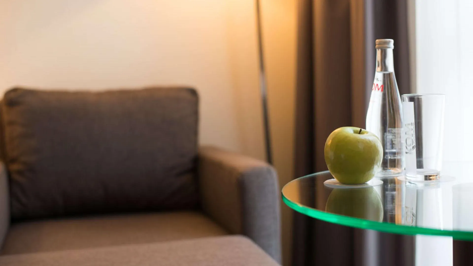 Premier Sofia Airport Hotel Bulgaria