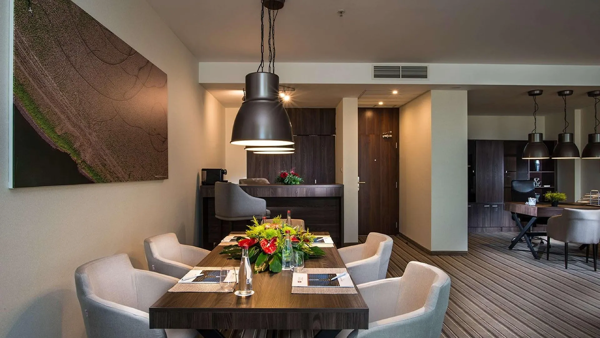 Premier Sofia Airport Hotel
