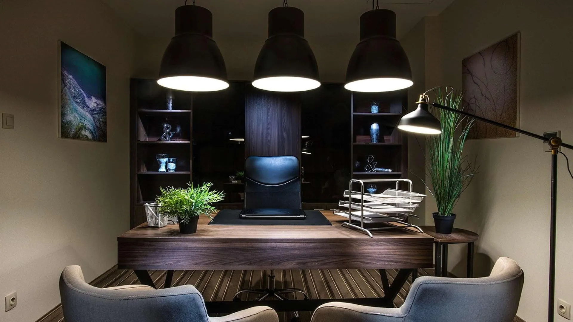 Premier Sofia Airport Hotel