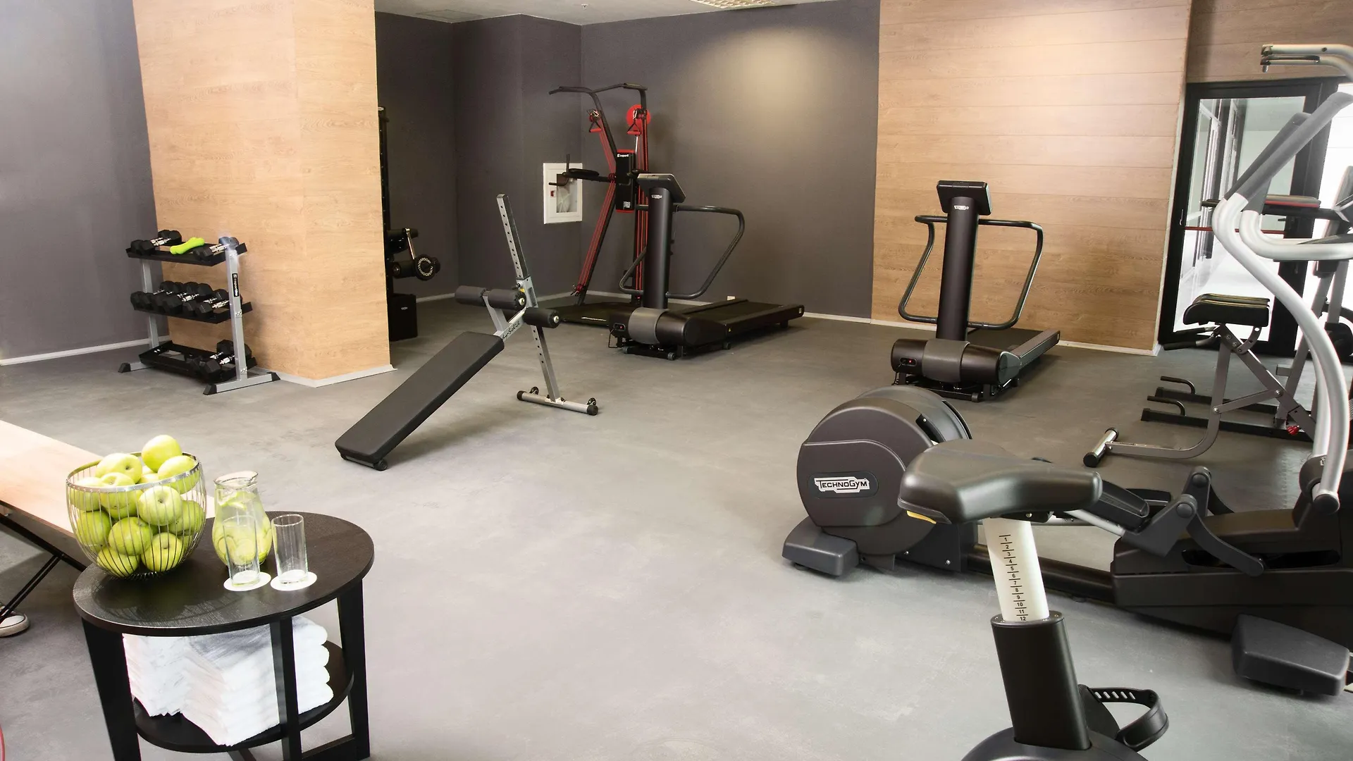 Premier Sofia Airport Hotel Bulgaria