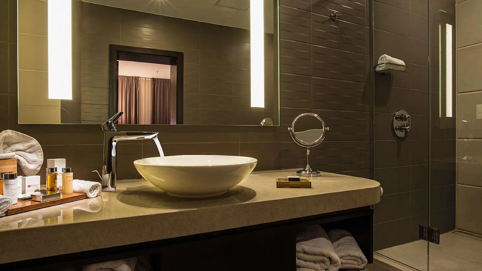 Premier Sofia Airport Hotel