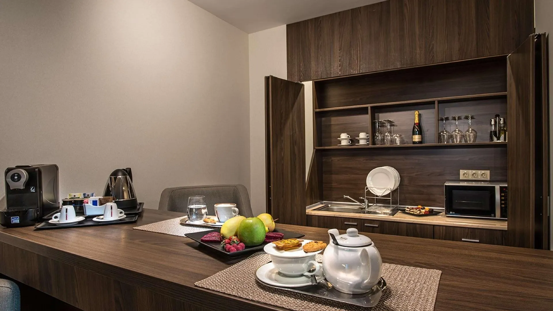 Premier Sofia Airport Hotel