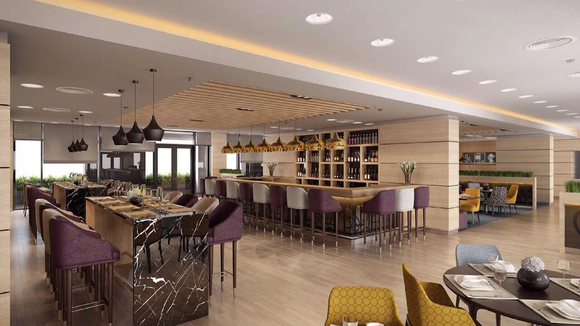 Premier Sofia Airport Hotel