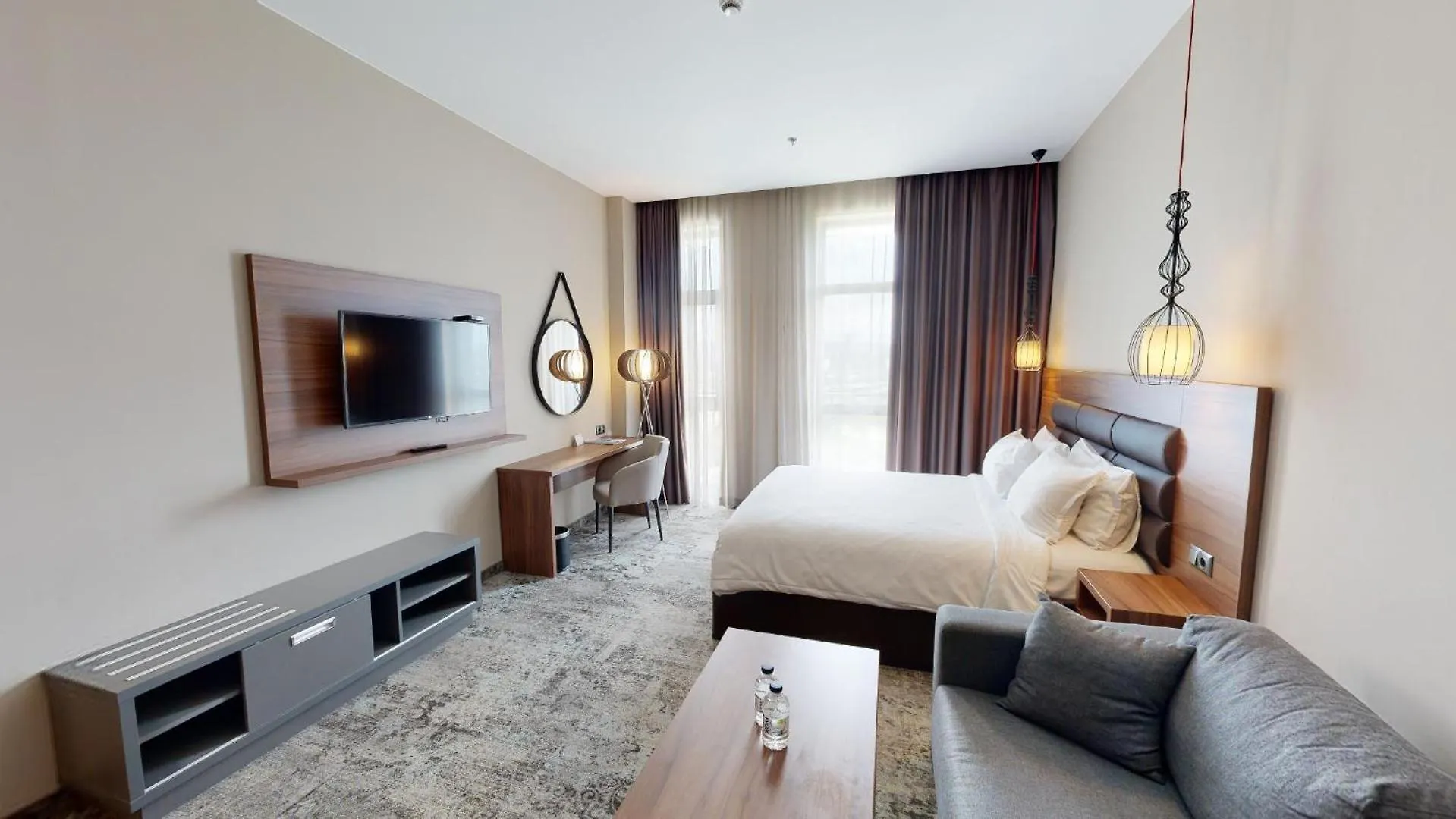 Premier Sofia Airport Hotel
