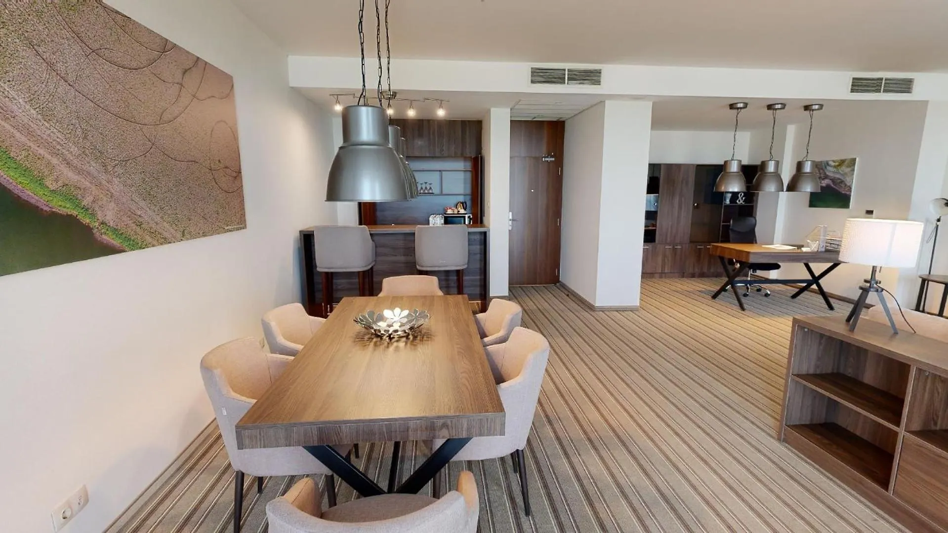 ****  Premier Sofia Airport Hotel Bulharsko