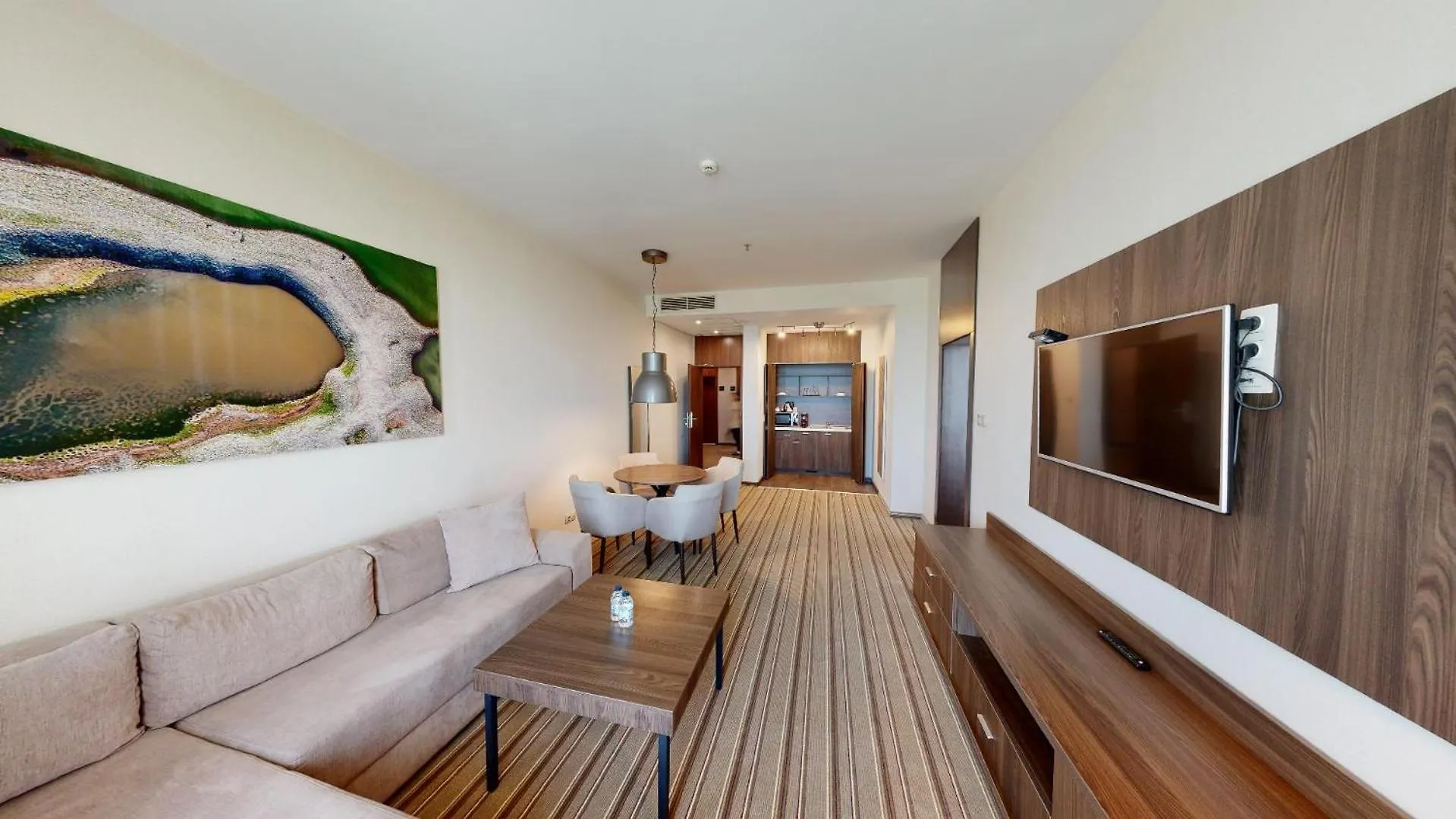 Premier Sofia Airport Hotel