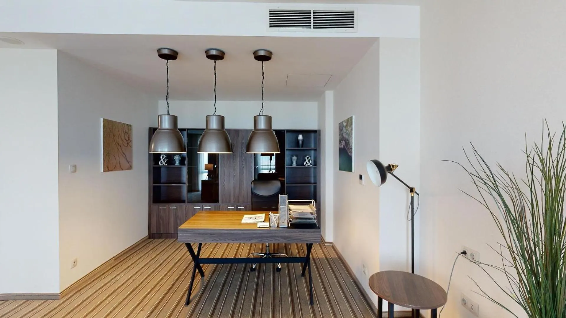 Premier Sofia Airport Hotel