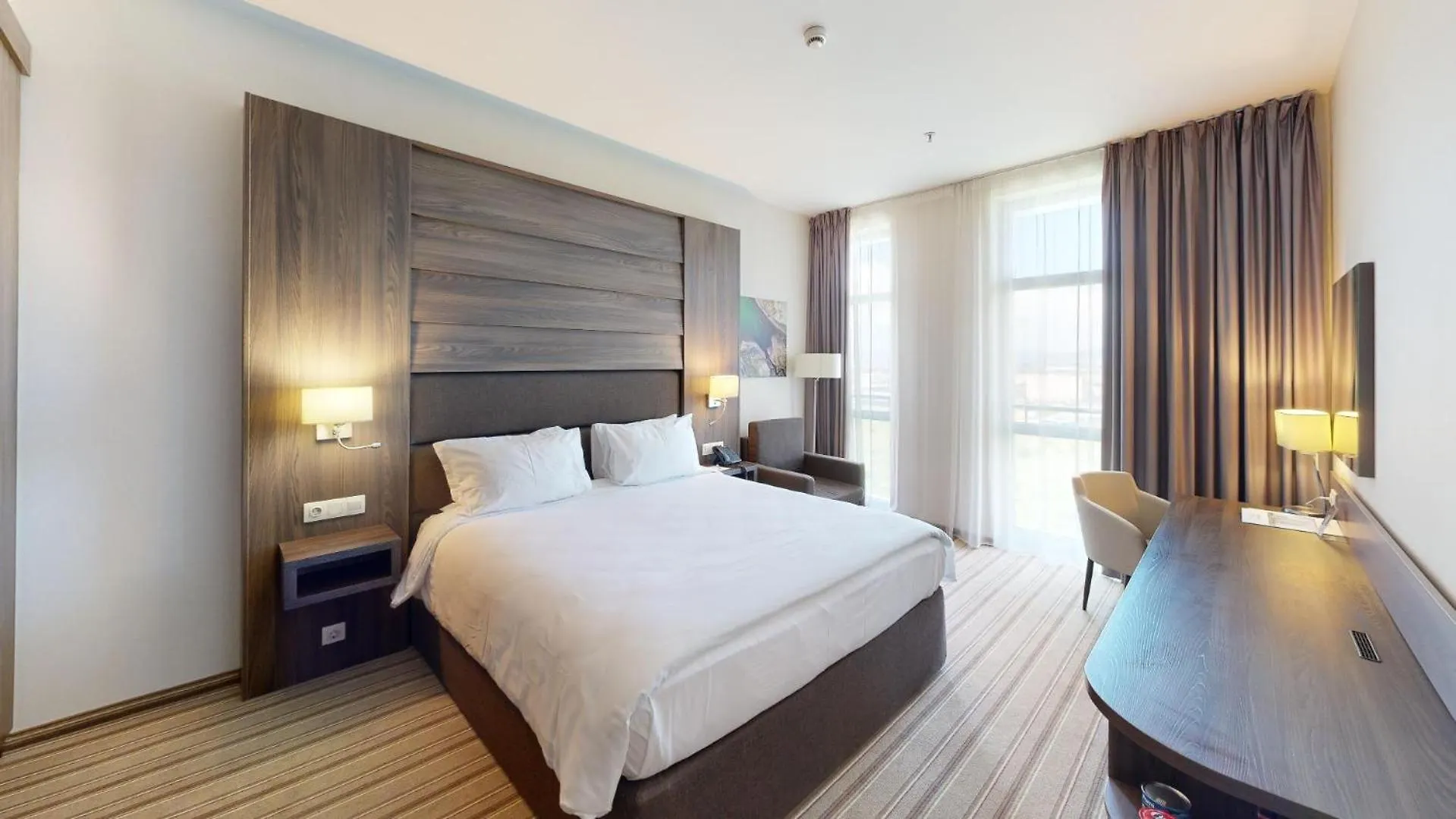 Premier Sofia Airport Hotel
