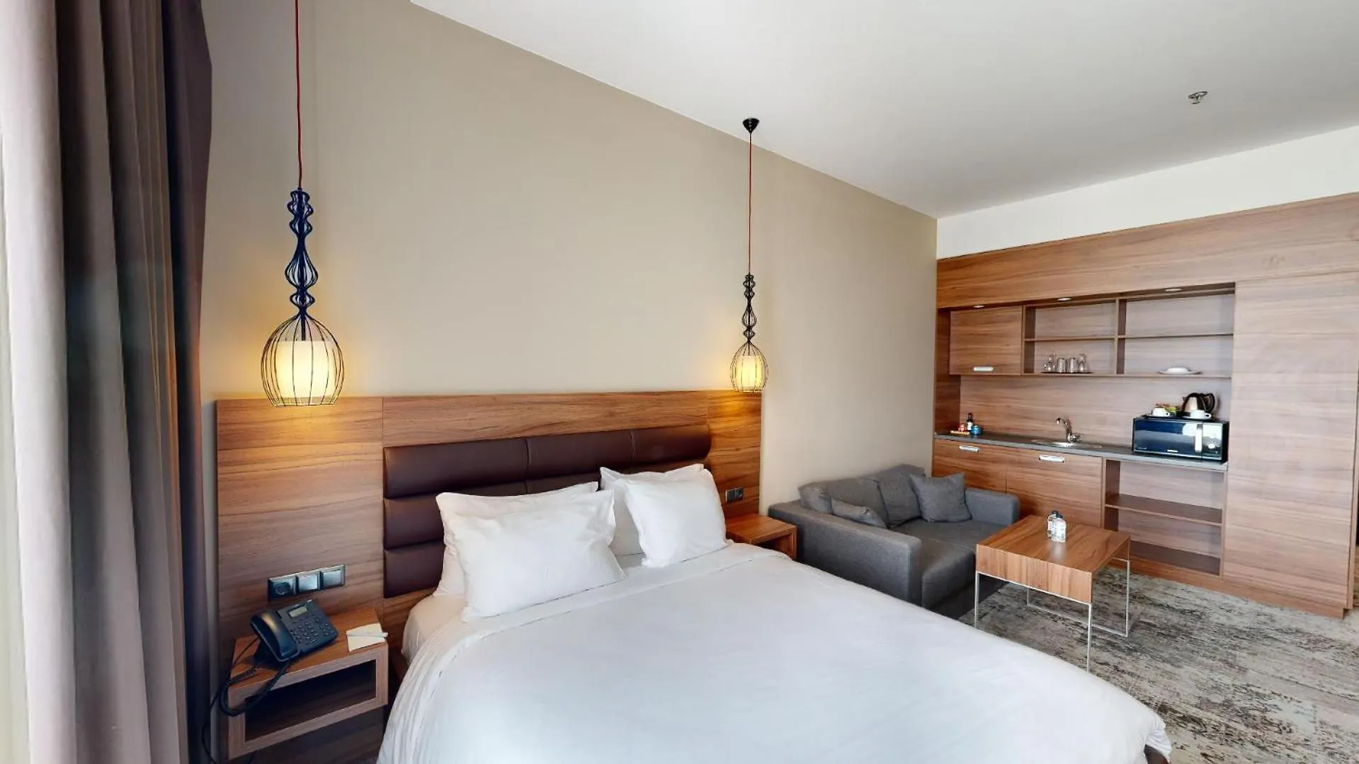 Premier Sofia Airport Hotel