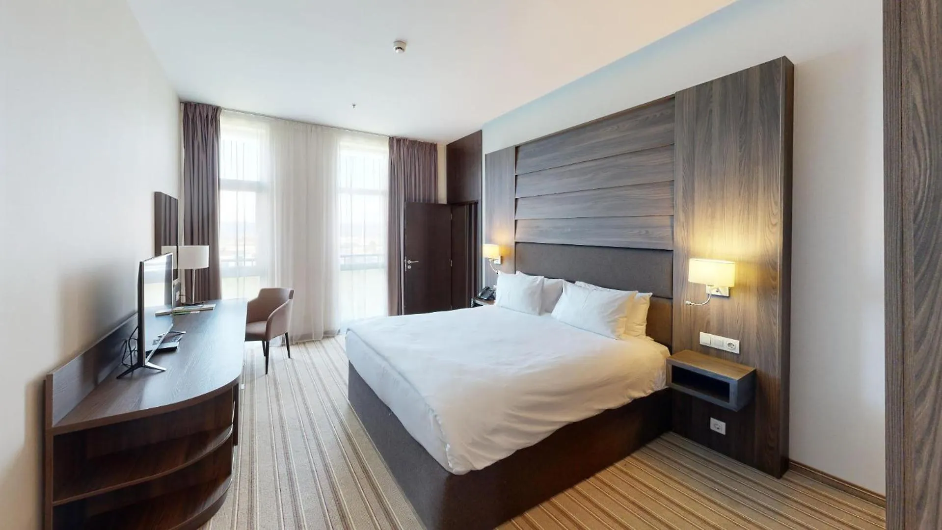 Premier Sofia Airport Hotel