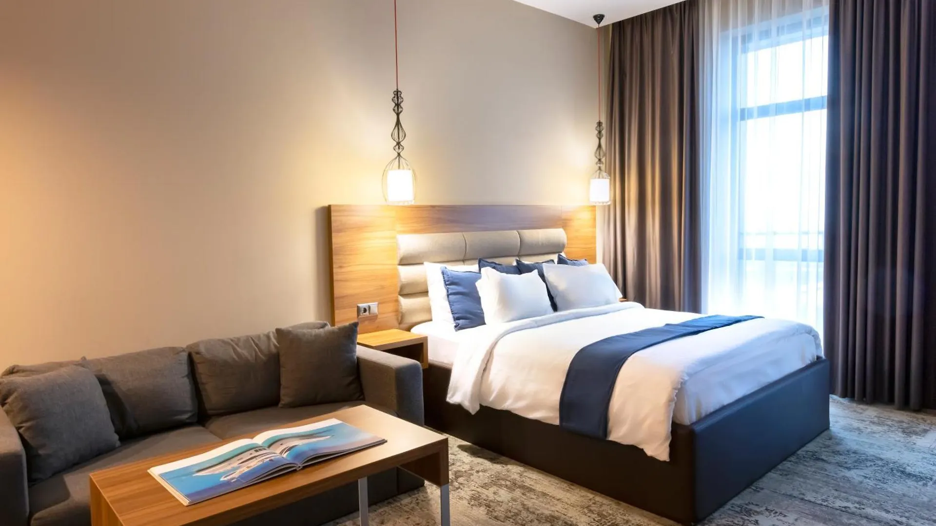 Premier Sofia Airport Hotel 4*,  Bulgaria