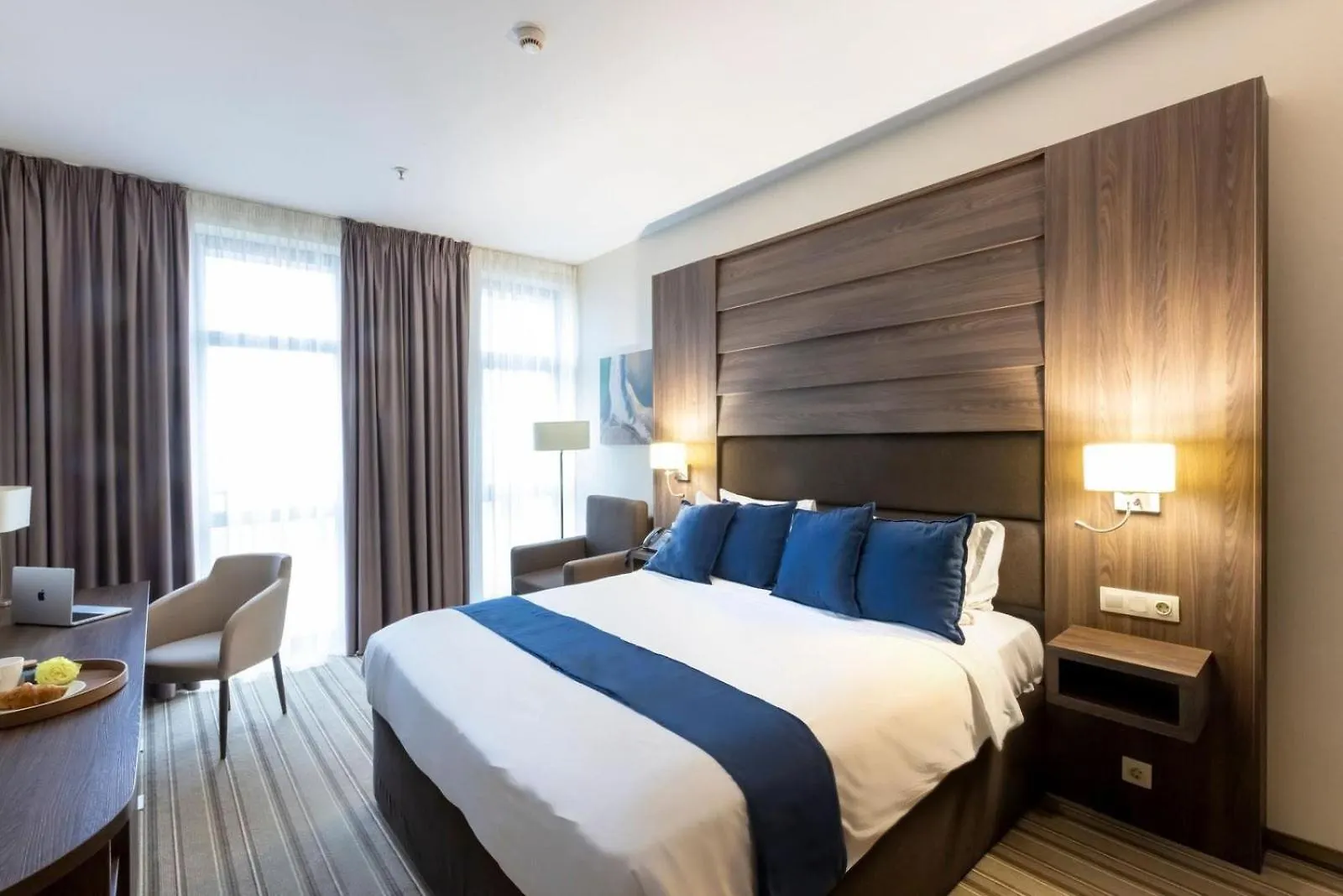 Premier Sofia Airport Hotel