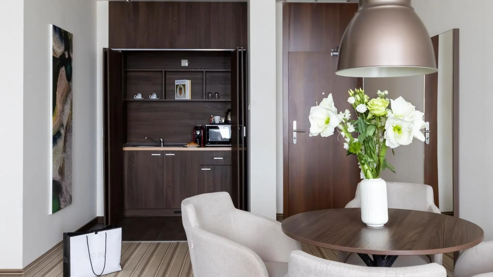 Premier Sofia Airport Hotel