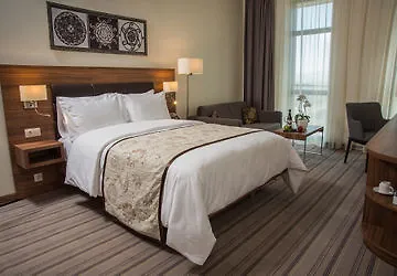Premier Sofia Airport Hotel