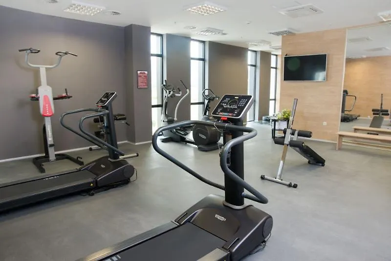 Premier Sofia Airport Hotel