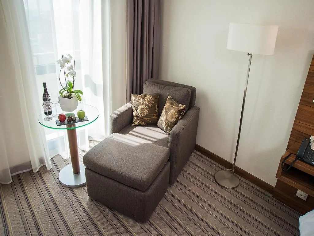 Premier Sofia Airport Hotel