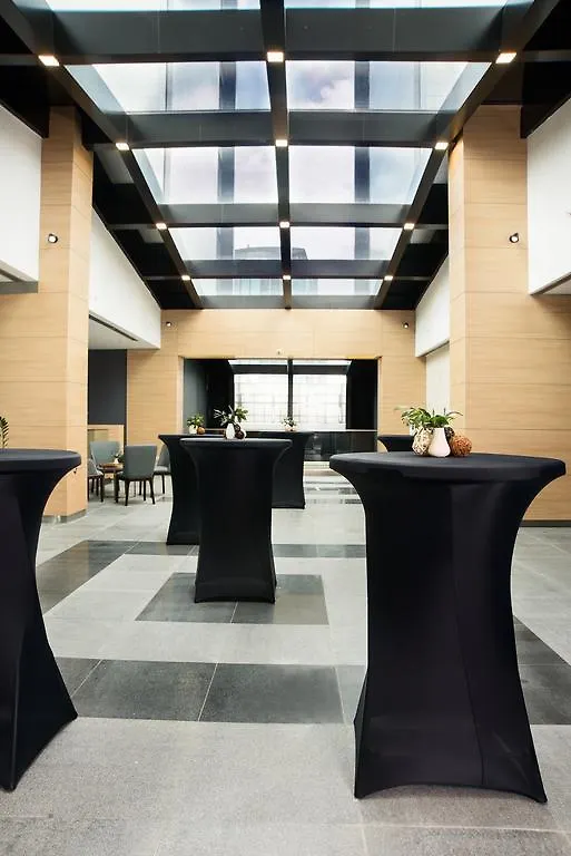 ****  Premier Sofia Airport Hotel Болгария