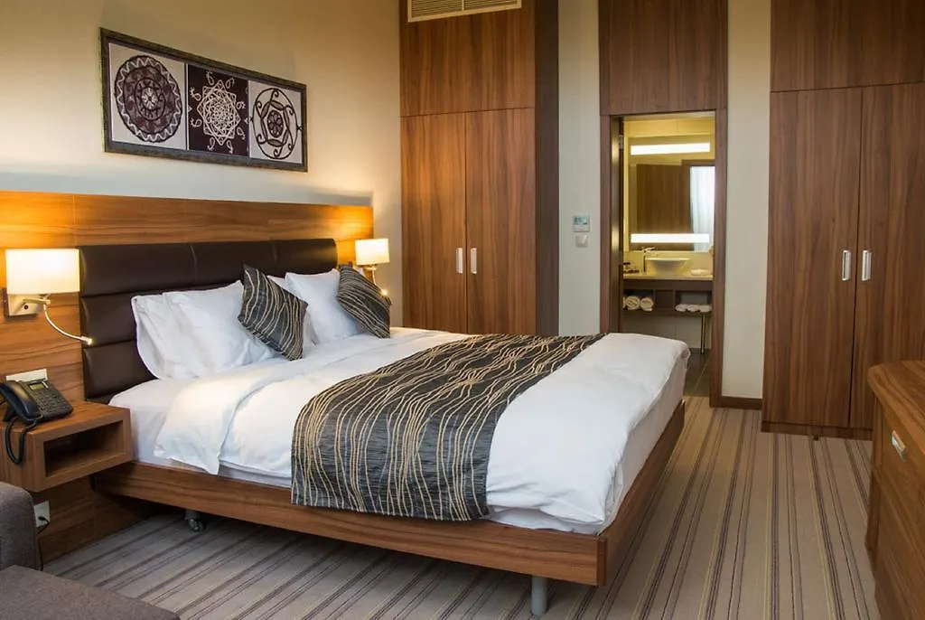 Premier Sofia Airport Hotel 4*,  Bulgaria